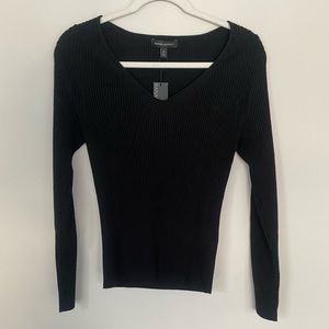 Banana Republic V-Neck Sweater